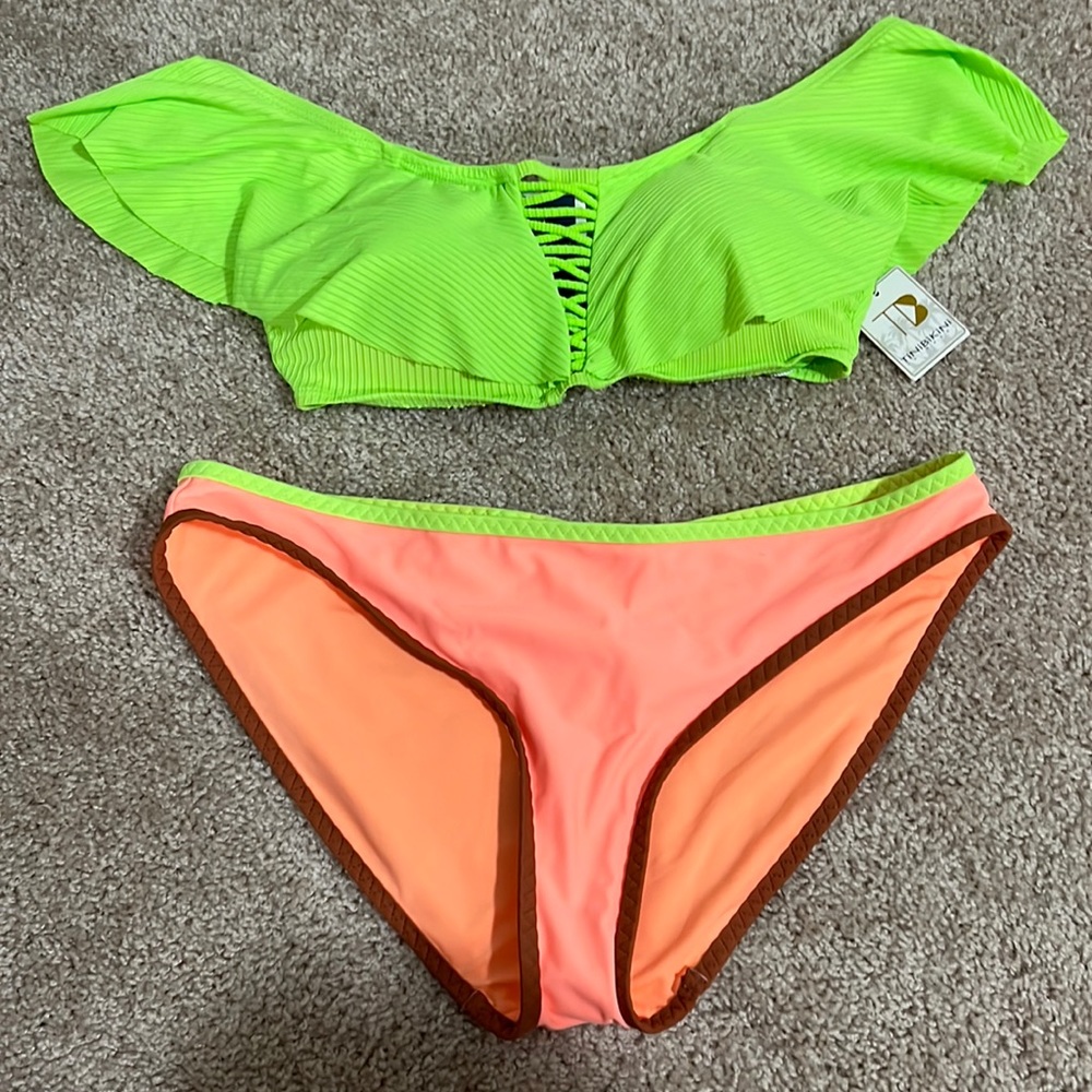 TiniBikini Bikini Swimsuit